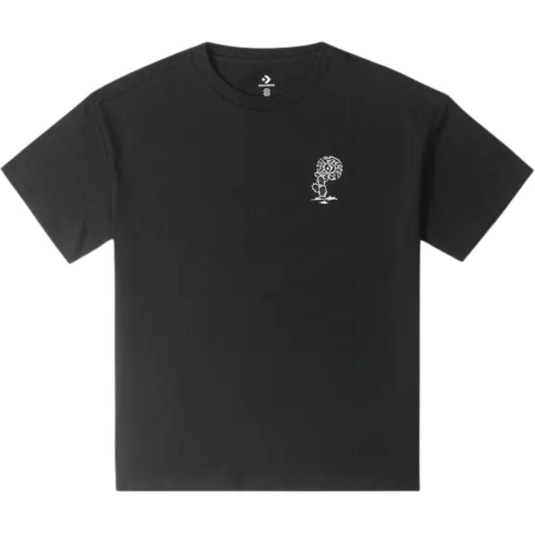 New Converse Desert Festival T-Shirt 10026426-A01