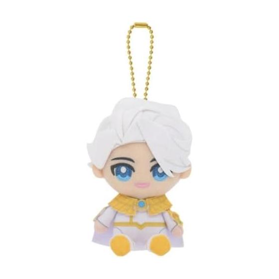 TO BE HERO X Nice Chibi Sewing Sitting Mascot