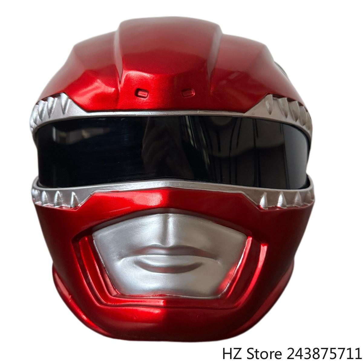Mighty Morphin Power Rangers 1:1 Red