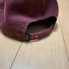 Used Vans Corduroy Cap