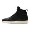 Jordan 1 Retro High Zip Black Sail Women's Jordan AQ3742-016