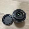 Used Canon Standard Lens EF-M 15-45mm Silver