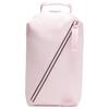 Lululemon Fast Track 2.0 9L Markenlogo Reißverschluss Polyester Rucksack Damenrucksack Joy-Pink LU9CDGS-3