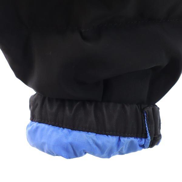 BEAUTY&YOUTH UNITED ARROWS X Crescent Collaboration Made In USA Down Jacket Men's Used