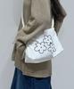 Novio Vivi Bag White Shoulder & Crossbody Bag