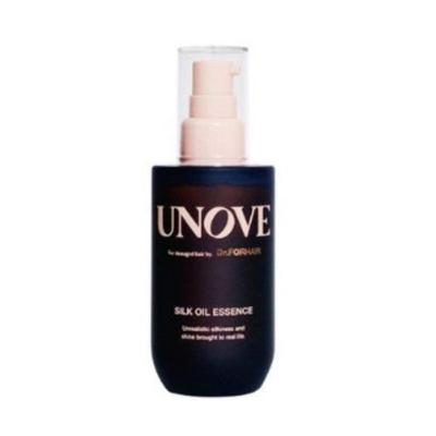 Anov Silk Oil Essence 70ml (Protein Hair Essence)