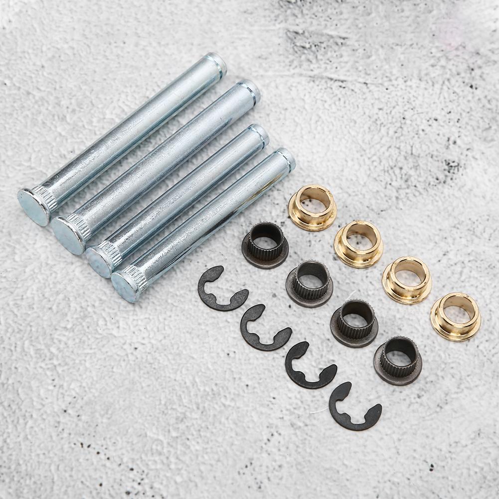 Dørhengslepinn- og foringssett Passer for Dodge Ram Pickup 19942001 55275064