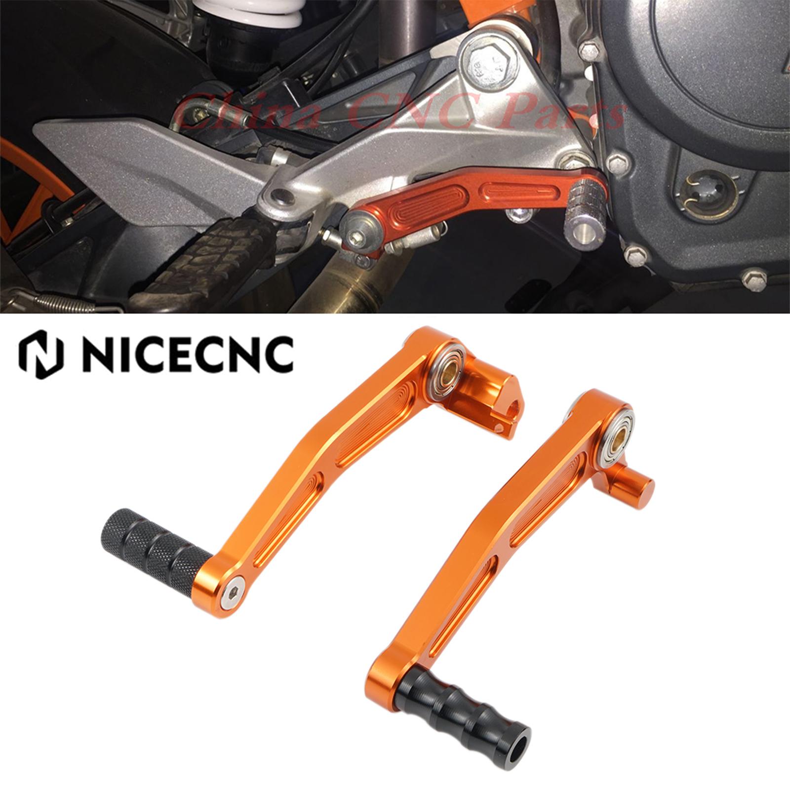 For KTM 125 200 390 Duke Brake Clutch Gear Pedal Lever RC125 200 390 2014-2016 125 Duke 2011-2015 200 Duke 390 Duke 2012-2016 China Mainland