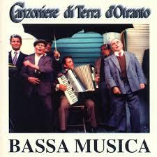 

CD CANZONIERE DI TERRA D OTRANTO - Bassa Musica CTO0001 NOT ON LABEL 1994 UK Country/Folk Used