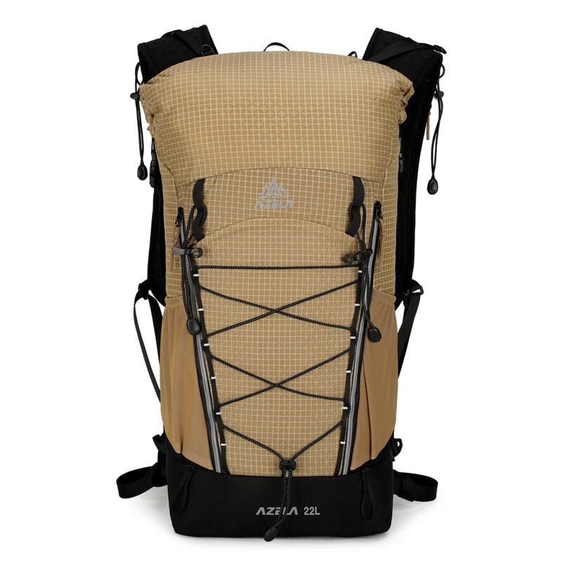 Li Shen Outdoor Hiking Backpack Medium