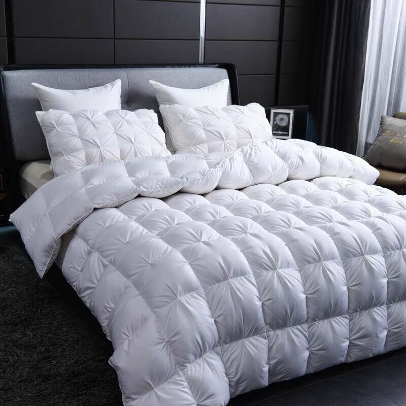 Muji Goose Down Comforter