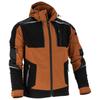 Stretch Sweatshirt Brown and Black, "", Ce, Lahti