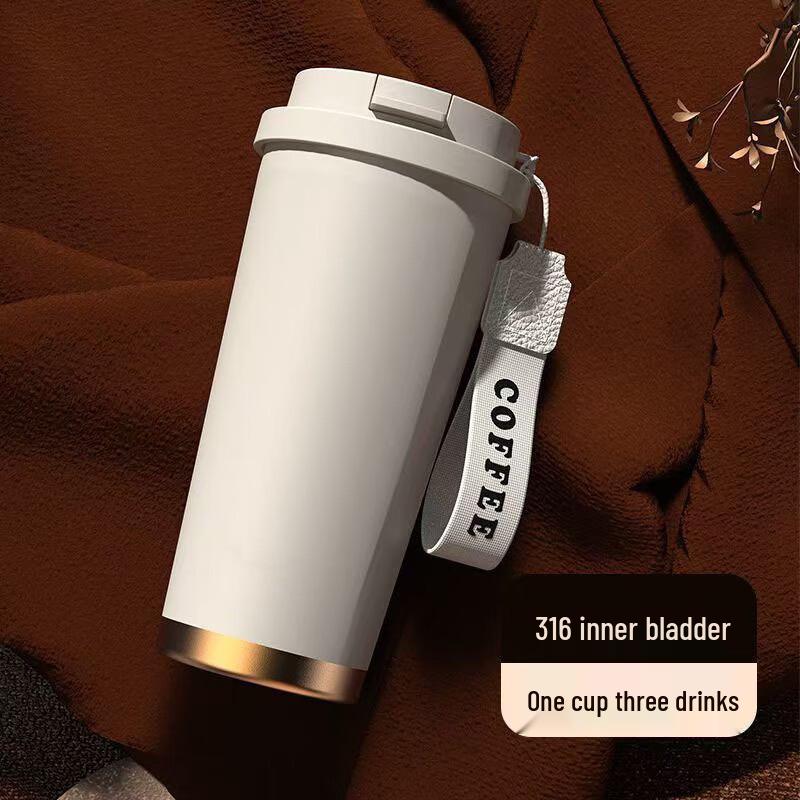 Yuzhuxun Smart Portable Insulated Water Bottle