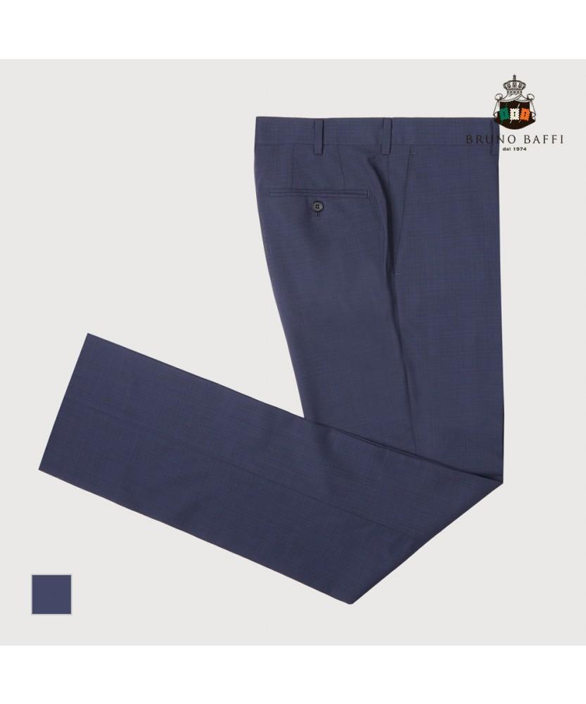 BRUNOBAFFI Basic Simple Suit Bottoms_Mavgb3M3111