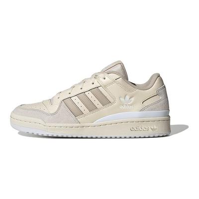 Zapatillas Originals Forum Low Zapatillas Unisex Beige ID7995