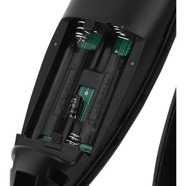 Replacement Remote Control for LG TV, 10m Control Distance Remote Controller Compatible with LG 3D Smart TV AN-MR500G AN-MR500 MBM63935937