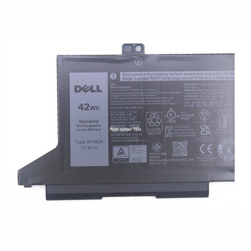 Dell Laptop Replacement Battery