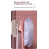 Mini Portable Timing Clothes Drying Hanger Household Travel Garment Dryer Small Clothes Dryer for Dorm Home