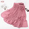 72*175cm summer muslim women chiffon hijab scarf diamonds glitter femme musulman shawls wrap islamic headscarf malaysia hijab