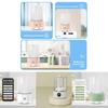 Mini Portable Washing Machine With Uv Sterilization For Baby Clothes And Underwear