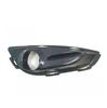 For 2017-2020 Chrysler Pacifica Front Left Side Fog Lamp Black Bezel 068229007AA