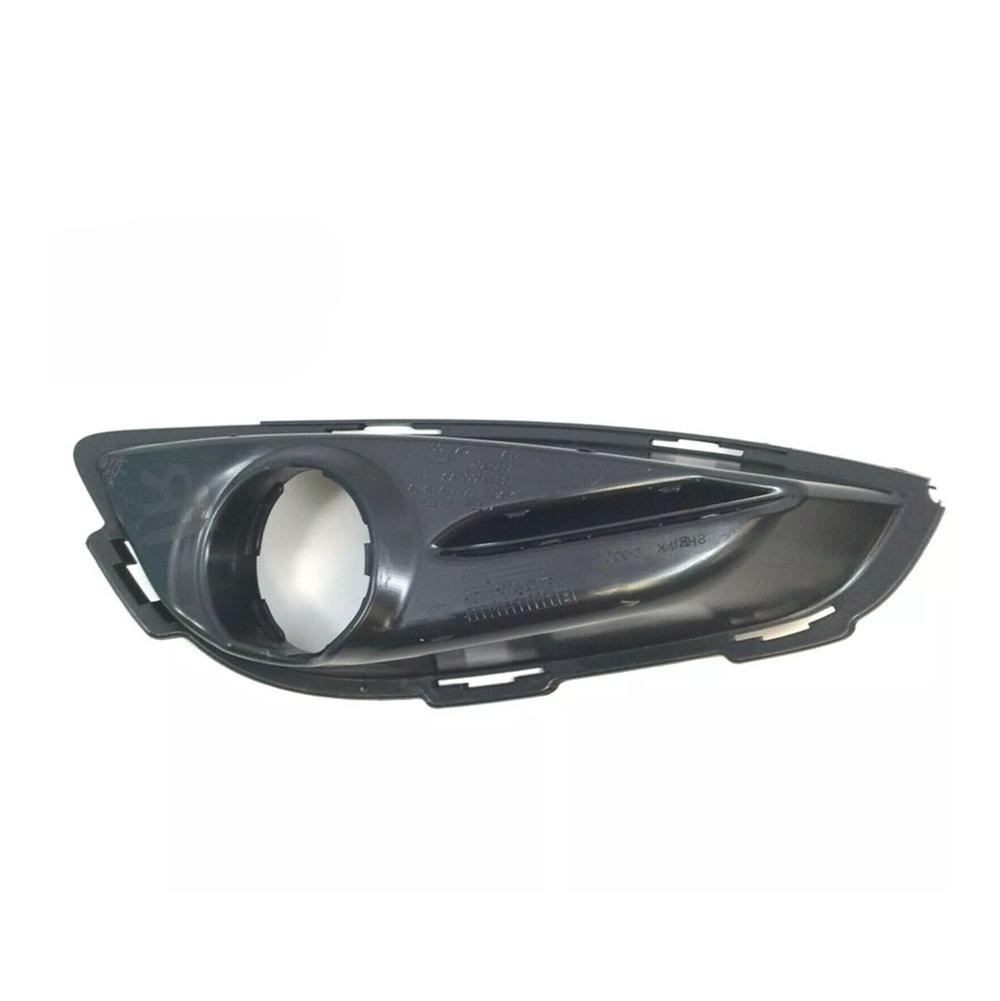 For 2017-2020 Chrysler Pacifica Front Left Side Fog Lamp Black Bezel 068229007AA