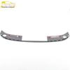 ORA Ballet Cat Rear Guard: Stainless Steel Tailgate Protection Pedal for 22 Models
