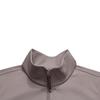 Fila Fitness Klassisch Einfach Sporttraining Bequem Vielseitig Gestrickt Schlanke Jacke Damenjacken Dämmerungs-Lila A11W611509FPU