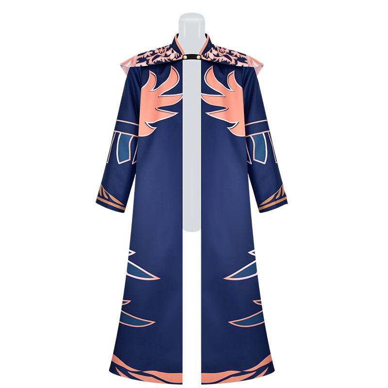 Harry Potter Hogwarts House Cosplay Costume With Pu Snowneil Fabric For Role Play Events