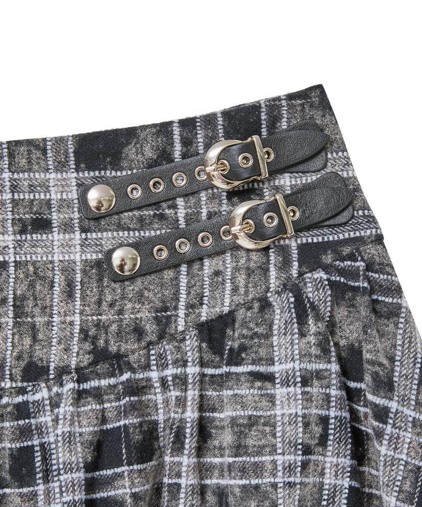 Midnight Move 2 Ws Skirt (Black)