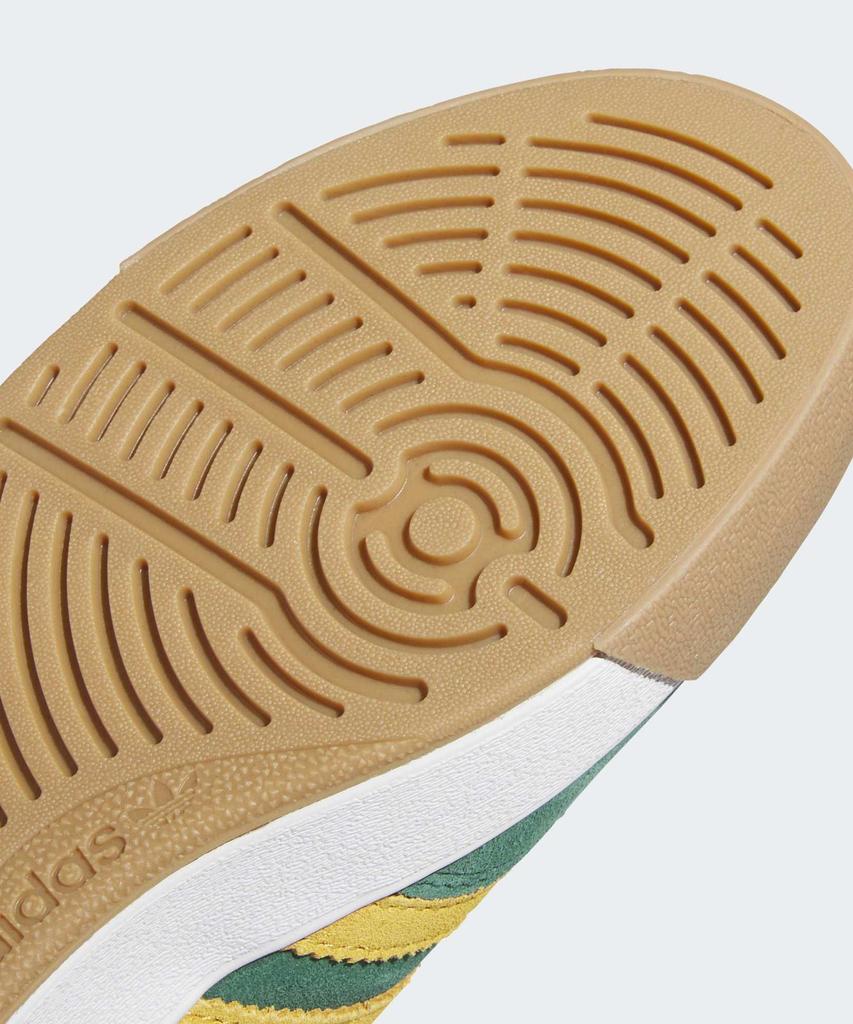 adidas Nora - Green:Yellow / Hq7535