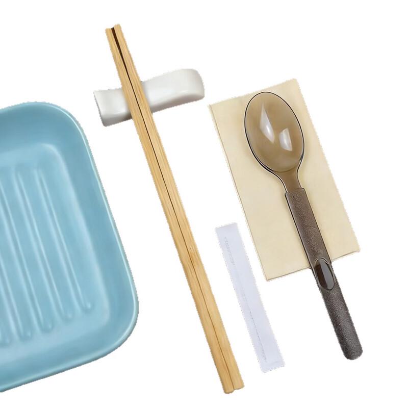 Disposable Cutlery Set