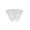 10pcs 50pcs 2oz Disposable Transparent Tea Cups PS Hard Plastic Birthday Party Drink Cups Thickened Aviation Cup Party Cocktail Glass Jelly Cup