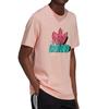 Adidas Originals T Shirt Men's Light Pink H13450