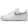 Air Force 1 07 Essential Summit White Dusty Sage Women Sneakers Grey-Fog DH4407-101