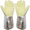 Hochtemperatur Industrielle Schweißhandschuhe
