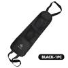 Car Seat Side Storage Hanging Bag Drink Phone Holder Pocket For Mercedes Benz AMG A C E S G Class W201 W210 W108 W204 W205 W203 p1