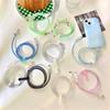 For Iphone Ipad Data Cable Protective Cover Charging Cable Anti Breakage Suitable for 20W Charger Gifts for Boys and Girls