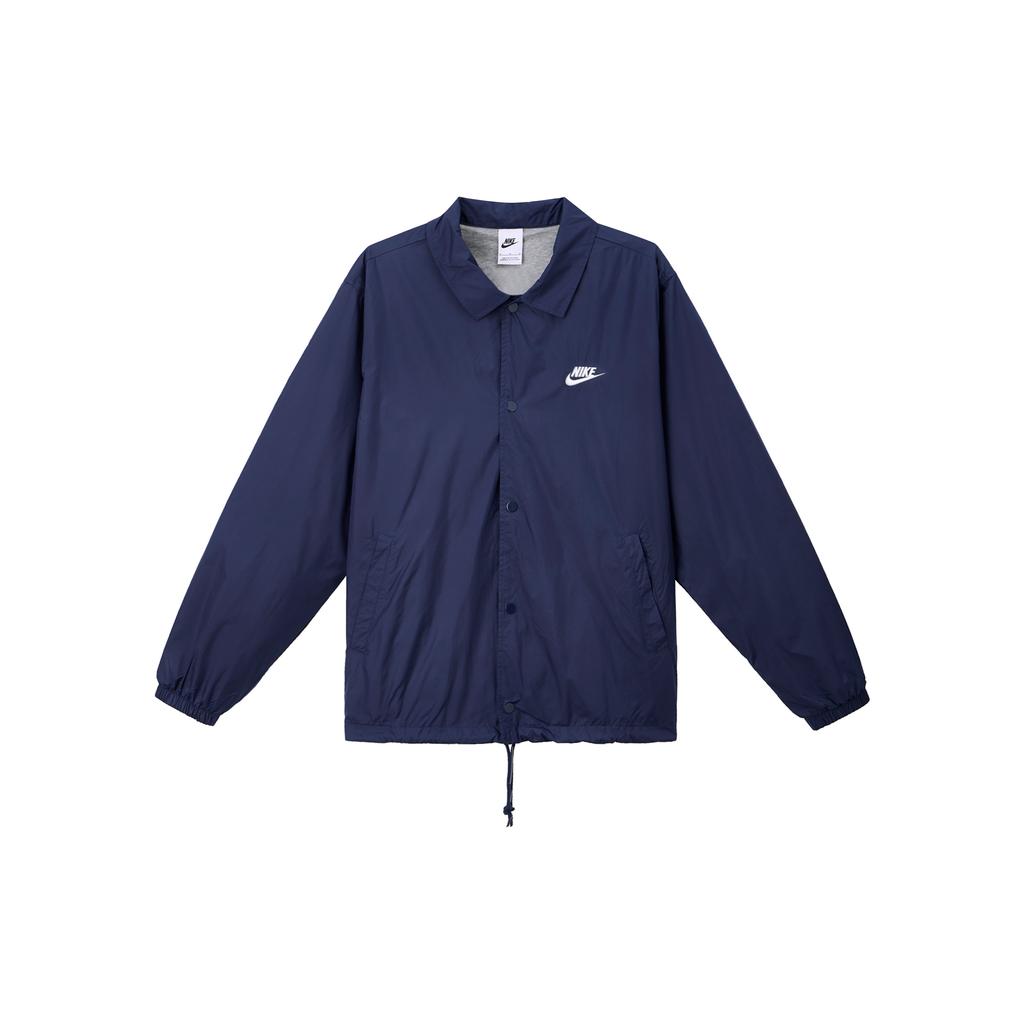 New Nike Club Jackets & Coats Men's Blue FN3317-410