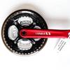 Lishi Mountain Bike Crankset
