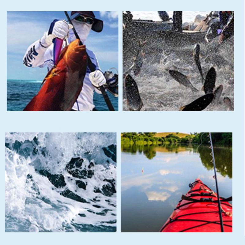 Federgabel Schnellhaken Sub Line Splitter Haken Anti-Winding Release Feder Angelausrüstung Wild Fishing Zubehör