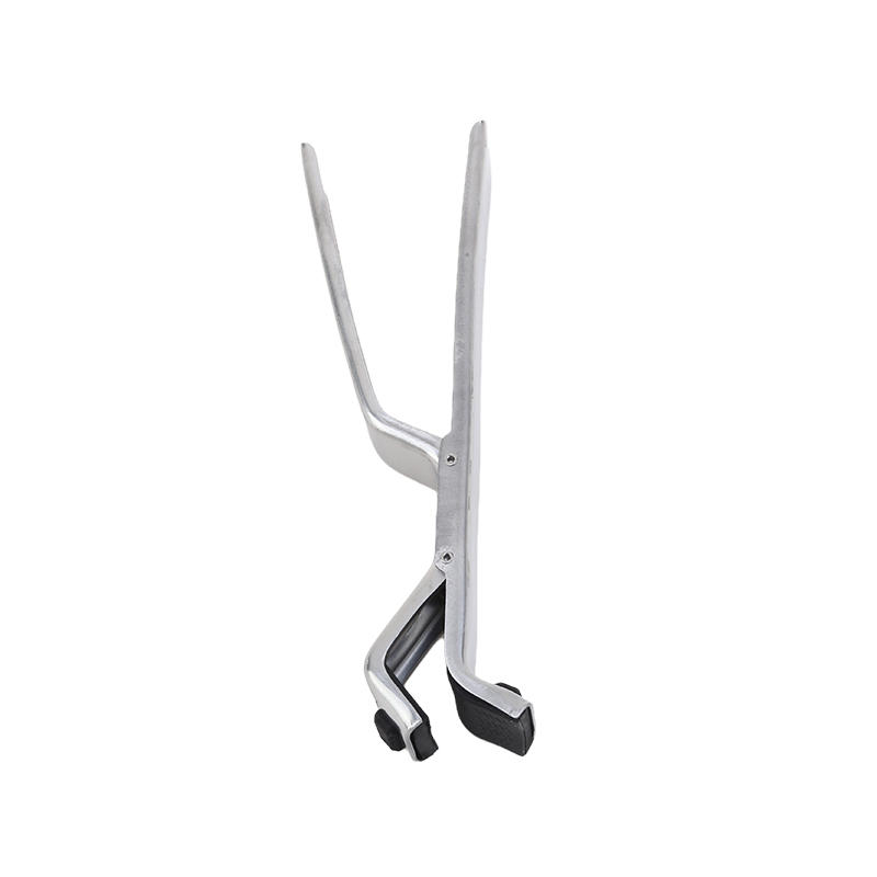 

Нескользящий зажим для мисок для еды Щипцы Зажим для тарелок Из нержавеющей стали Антиожоговый держатель Захват Прочный захват для мисок Кухонные гаджеты