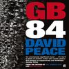 GB84 by David Author Peace Paperback Book 9780571314874