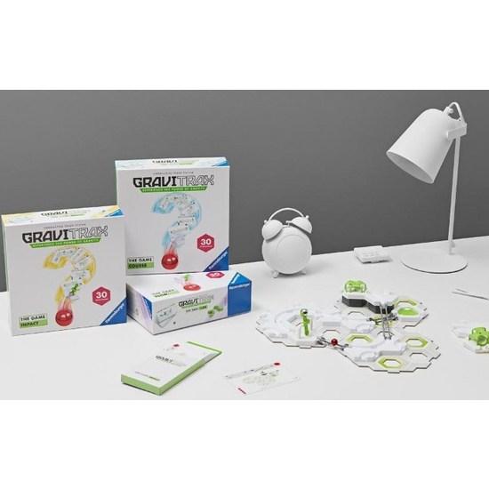 Gravitrax The Game Course, popular Korean game