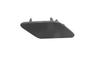 Headlight Washer Nozzle Cover for Volkswagen Scirocco 2008-2014  Right  Gray  Oem 1K8955110B