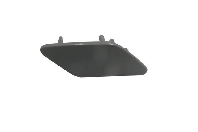 Headlight Washer Nozzle Cover for Volkswagen Scirocco 2008-2014  Right  Gray  Oem 1K8955110B