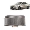 Ergonomic Car Radio Volumes Adjustment Controller Knob Suitable for 39103-TA0-A31 Improved Driving and Listening Comfort