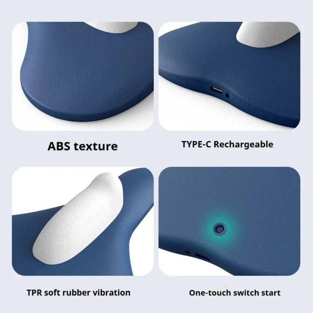 Kegel Exercise Pelvic Floor Muscle Trainer Muscle Relaxation Massager  Tightening Exercise