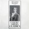 LP-Schallplatte ALEXANDER KIRCHNER Alexander Kirchner 18761948 CO371 Hofoper Cla Österreich Klassisch Gebraucht
