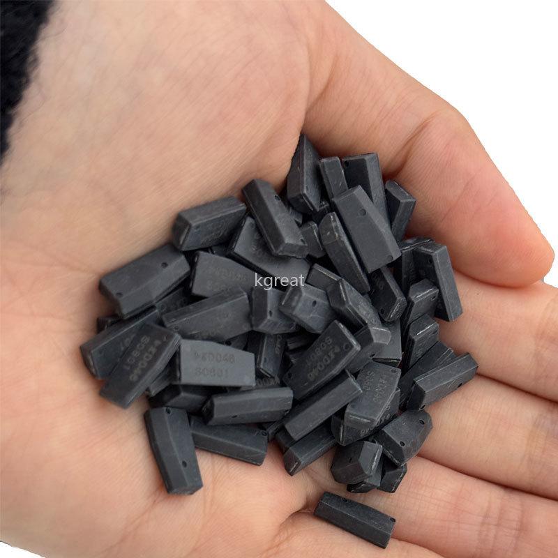 KEYDIY Original KD 46 Car Key Chip KD46 Copy Transponder Chips for KEYDIY KDX2 Key Programmer Car Accessories